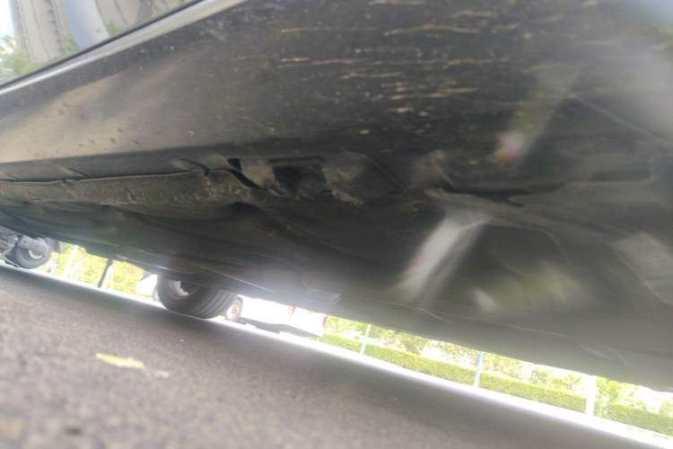 Used Mercedes-Benz E-Class 2011 E 300 L Fashion Prestige Model Chassis Front Right