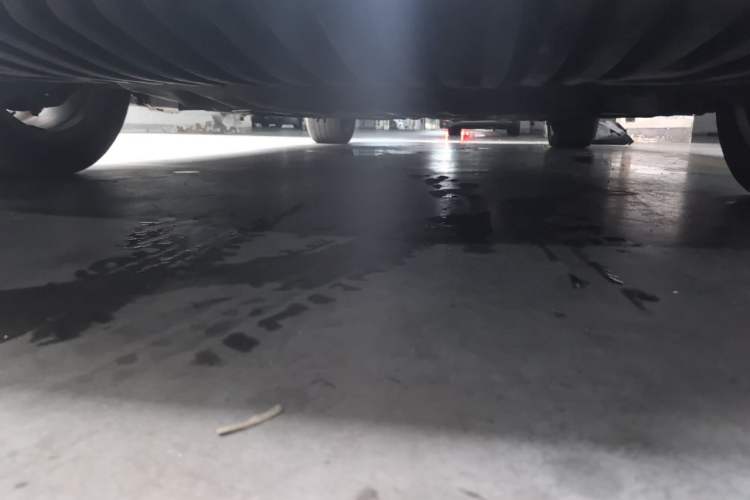 Used Mercedes-Benz E-Class 2011 E 300 L Elegant Model Chassis Front