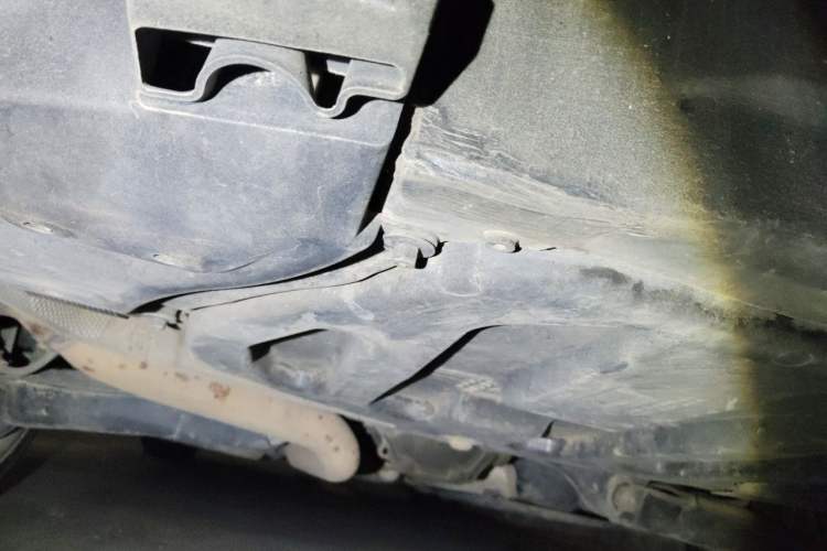 Used Mercedes-Benz E-Class 2011 E 260 L CGI Fashion Model Chassis Rear