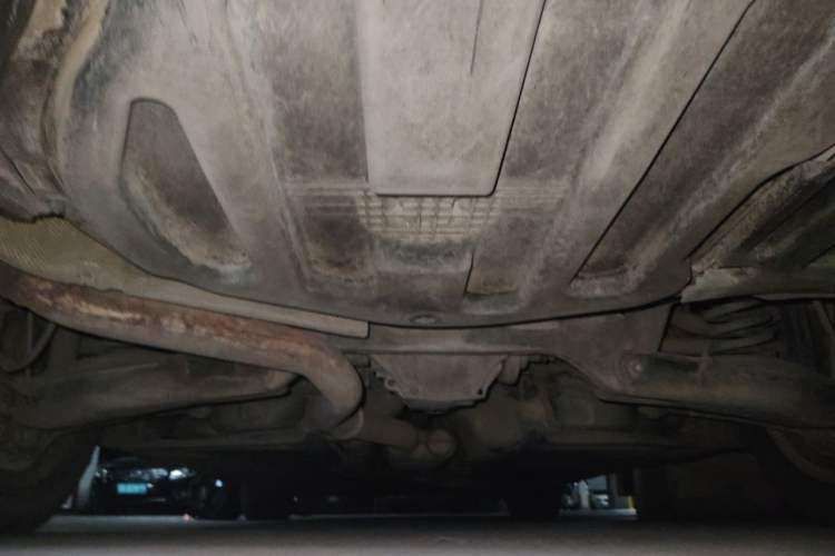 Used Mercedes-Benz E-Class 2011 E 260 L CGI Fashion Model Chassis Rear