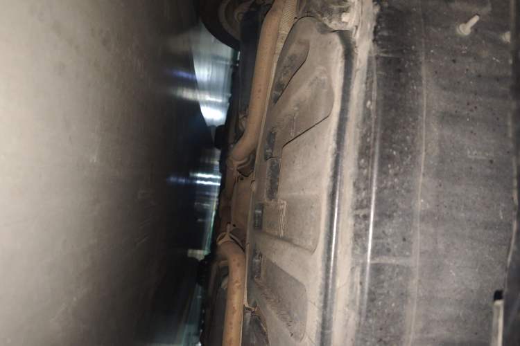 Used Mercedes-Benz E-Class 2011 E 300 L Elegant Model Chassis Rear