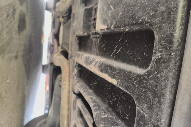 Used Mercedes-Benz E-Class 2011 E 300 L Fashion Prestige Model Chassis Rear