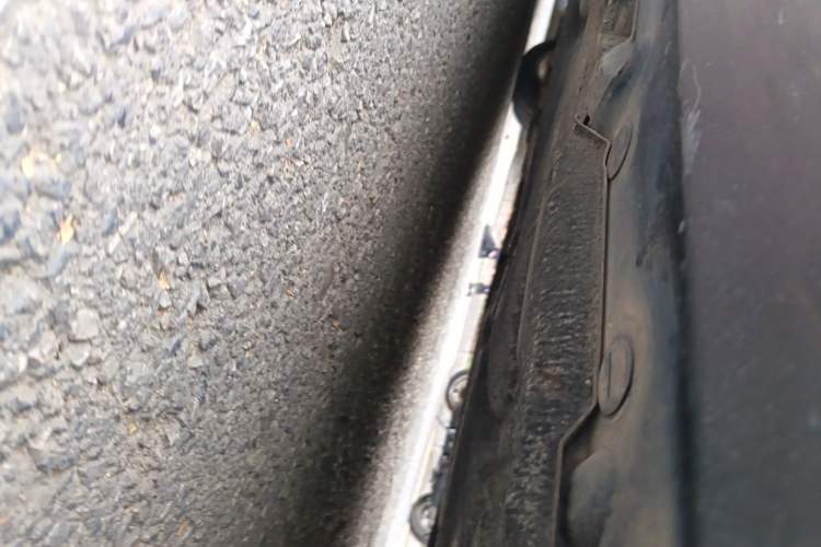 Used Mercedes-Benz E-Class 2011 E 200 L CGI Elegant Model Chassis Rear Left