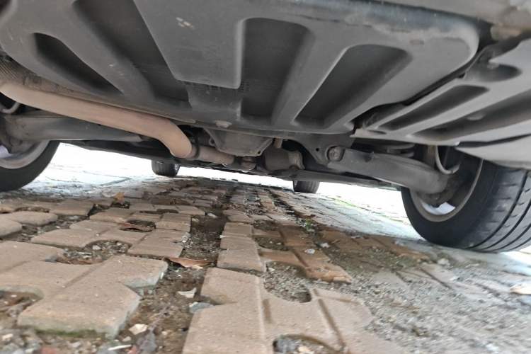 Used Mercedes-Benz E-Class 2011 E 260 L CGI Fashion Model Chassis Rear
