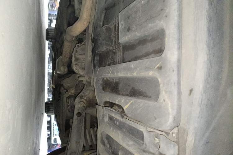 Used Mercedes-Benz E-Class 2011 E 260 L CGI Fashion Model Chassis Rear