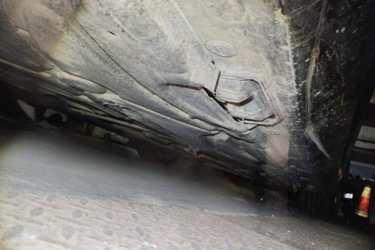 Used Mercedes-Benz E-Class 2011 E 260 L CGI Fashion Model Chassis Rear Right