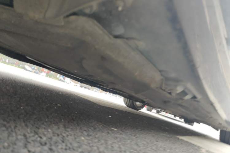Used Mercedes-Benz E-Class 2011 E 200 L CGI Elegant Model Chassis Rear Right