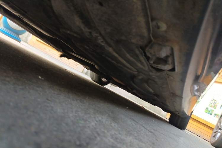 Used Mercedes-Benz E-Class 2011 E 200 L CGI Elegant Model Chassis Rear Right