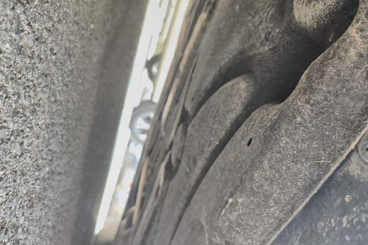Used Mercedes-Benz E-Class 2011 E 300 L Fashion Prestige Model Chassis Rear Right