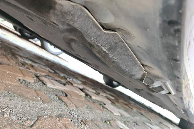 Used Mercedes-Benz E-Class 2011 E 260 L CGI Fashion Model Chassis Rear Right