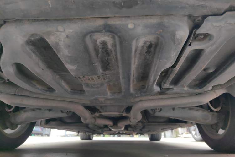 Used Mercedes-Benz E-Class 2011 E 300 L Fashion Prestige Model Chassis Rear
