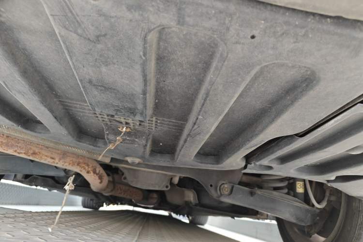 Used Mercedes-Benz E-Class 2011 E 200 L CGI Elegant Model Chassis Rear