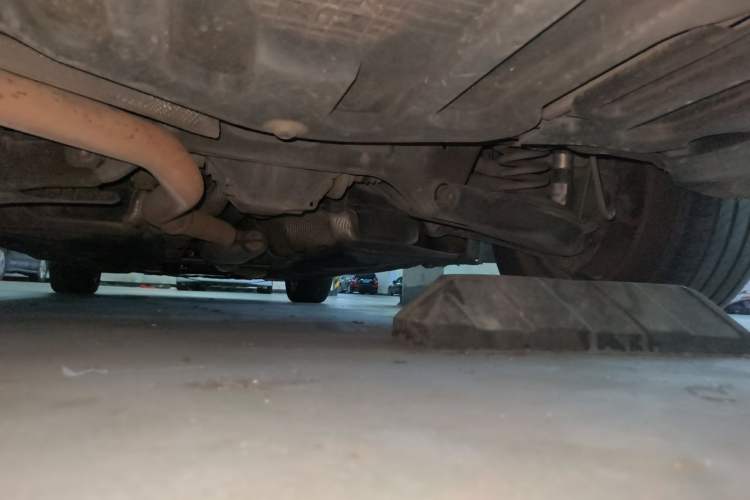 Used Mercedes-Benz E-Class 2011 E 260 L CGI Fashion Model Chassis Rear