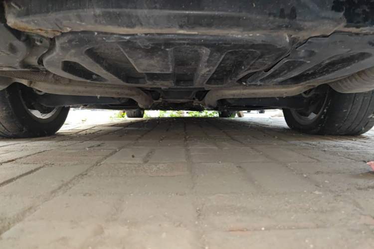 Used Mercedes-Benz E-Class 2011 E 300 L Elegant Model Chassis Rear