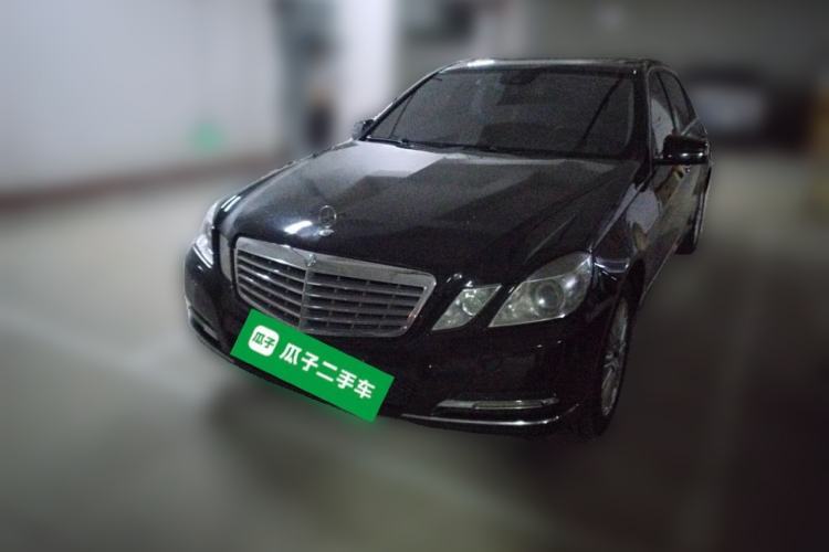 Mercedes-Benz E-Class 2011 E 300 L Elegant Model usado Guazi used car, China used car export, Used car for sale, Used  cars, Cheapest cars for sale