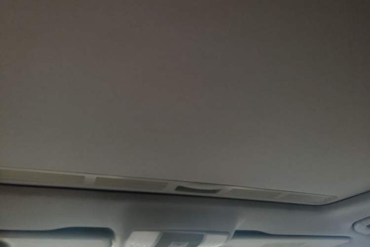 Used Mercedes-Benz E-Class 2011 E 300 L Elegant Model Headliner