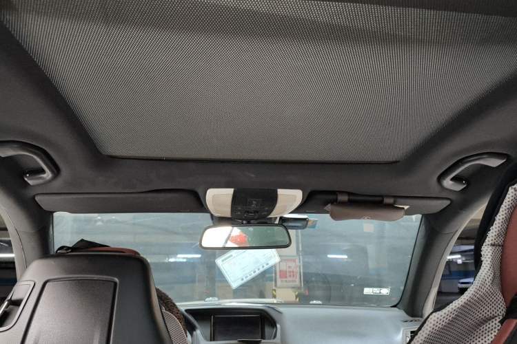 Used Mercedes-Benz E-Class 2011 E 260 CGI Coupe Headliner