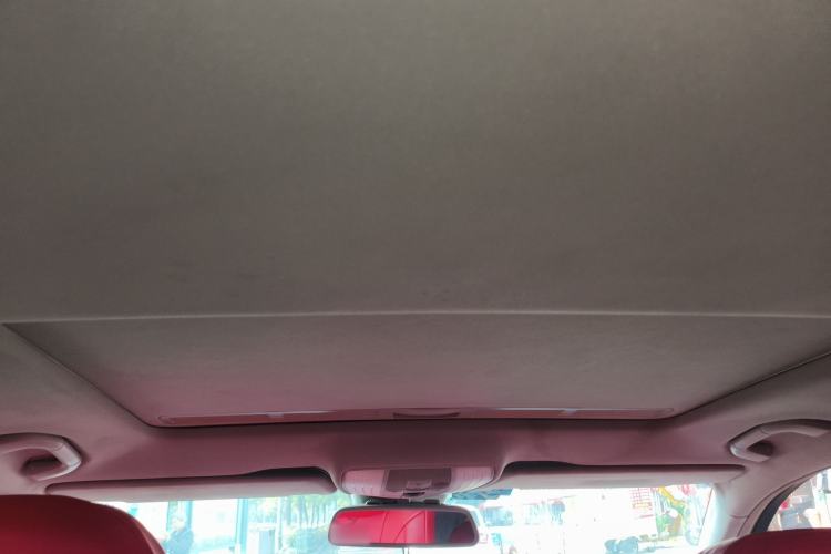 Used Mercedes-Benz E-Class 2011 E 300 L Elegant Model Headliner
