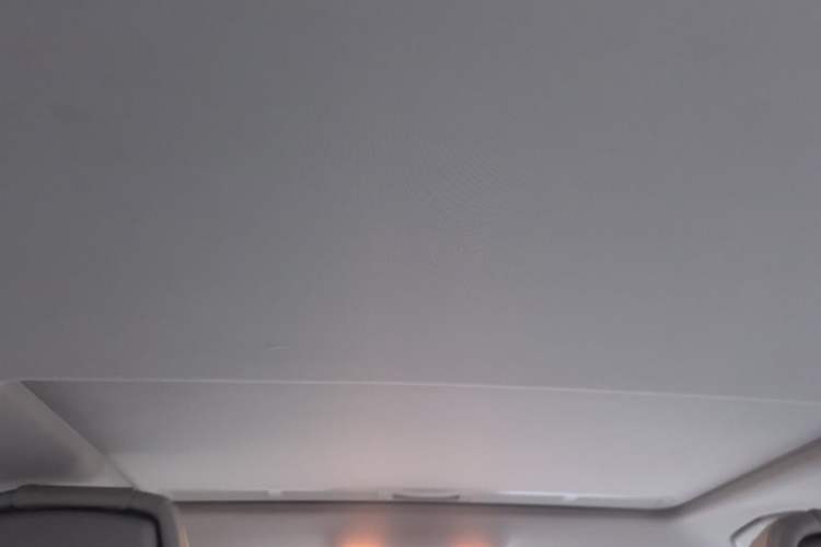 Used Mercedes-Benz E-Class 2011 E 300 L Elegant Model Headliner
