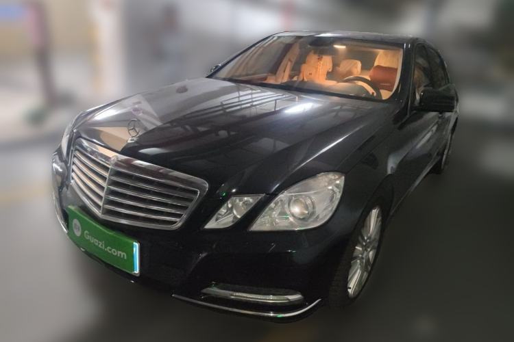 Used Mercedes-Benz E-Class 2011 E 300 L Elegant Model Guazi used car, China used car export, Used car for sale, Used  cars, Cheapest cars for sale