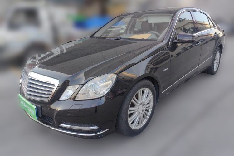 Used Mercedes-Benz E-Class 2011 E 200 L CGI Elegant Model Guazi used car, China used car export, Used car for sale, Used cars, Cheapest cars for sale