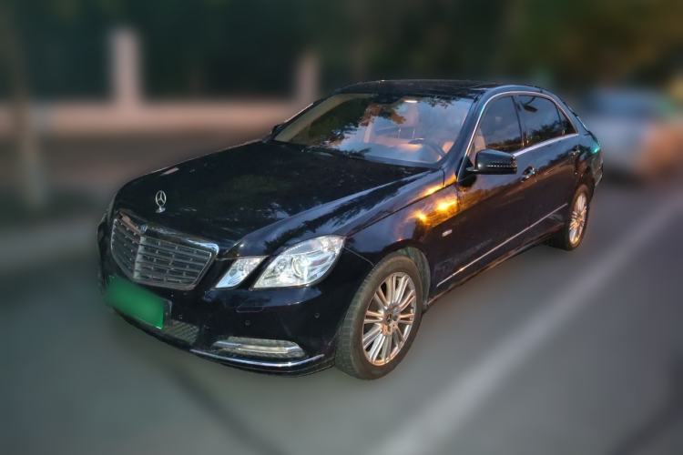 Gebrauchter Mercedes-Benz E-Class 2011 E 200 L CGI Elegant Model Guazi used car, China used car export, Used car for sale, Used  cars, Cheapest cars for sale