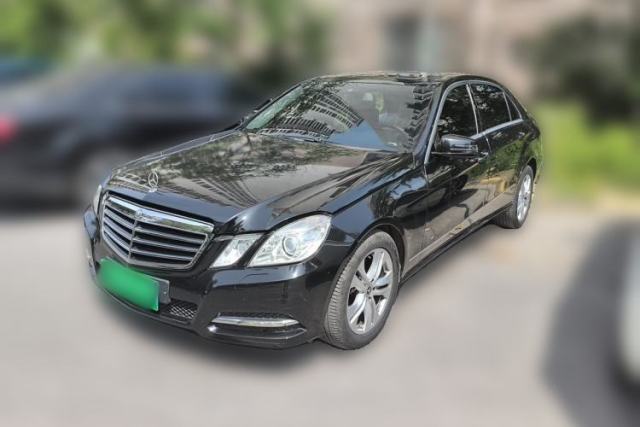 Used Mercedes-Benz E-Class 2011 E 300 L Fashion Prestige Model