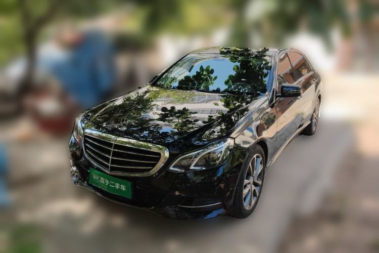 Mercedes-Benz E-Class 2011 E 300 L Elegant Model usado Guazi used car, China used car export, Used car for sale, Used  cars, Cheapest cars for sale
