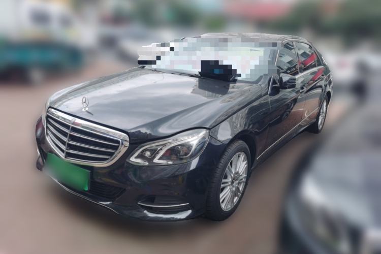 Gebrauchter Mercedes-Benz E-Class 2011 E 200 L CGI Elegant Model Guazi used car, China used car export, Used car for sale, Used cars, Cheapest cars for sale