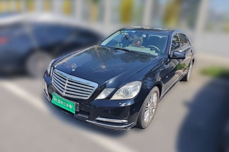 Used Mercedes-Benz E-Class 2011 E 200 L CGI Elegant Model Guazi used car, China used car export, Used car for sale, Used  cars, Cheapest cars for sale