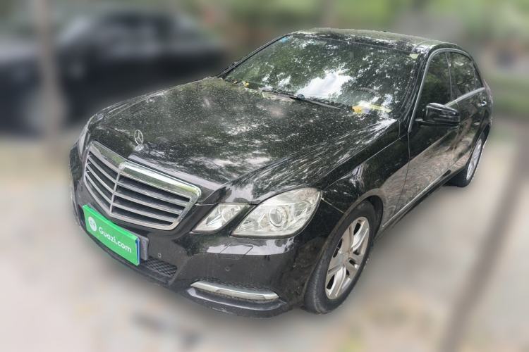 Used Mercedes-Benz E-Class 2011 E 300 L Elegant Model Guazi used car, China used car export, Used car for sale, Used  cars, Cheapest cars for sale
