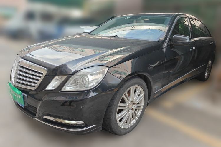 Used Mercedes-Benz E-Class 2011 E 300 L Elegant Model Guazi used car, China used car export, Used car for sale, Used  cars, Cheapest cars for sale