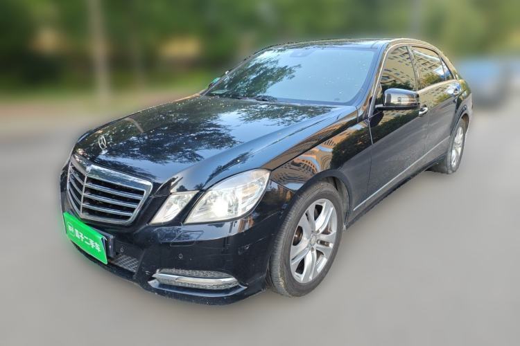 Używany Mercedes-Benz E-Class 2011 E 300 L Elegant Model Guazi used car, China used car export, Used car for sale, Used  cars, Cheapest cars for sale