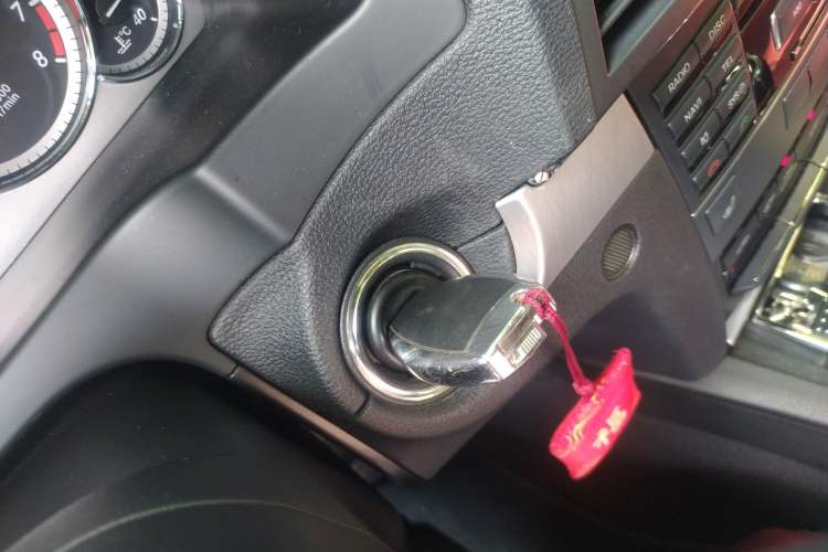 Used Mercedes-Benz E-Class 2011 E 260 CGI Coupe Vehicle Key