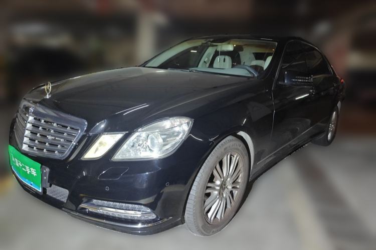 Ojetý Mercedes-Benz E-Class 2011 E 300 L Elegant Model Guazi used car, China used car export, Used car for sale, Used  cars, Cheapest cars for sale