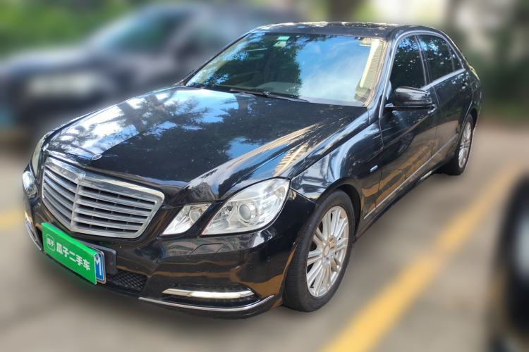 Used Mercedes-Benz E-Class 2011 E 200 L CGI Elegant Model Guazi used car, China used car export, Used car for sale, Used  cars, Cheapest cars for sale