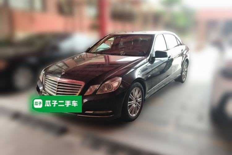 Used Mercedes-Benz E-Class 2011 E 200 L CGI Elegant Model Guazi used car, China used car export, Used car for sale, Used  cars, Cheapest cars for sale