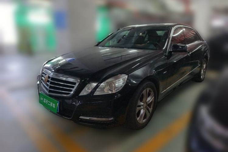 Used Mercedes-Benz E-Class 2011 E 260 L CGI Fashion Model Guazi used car, China used car export, Used car for sale, Used cars, Cheapest cars for sale