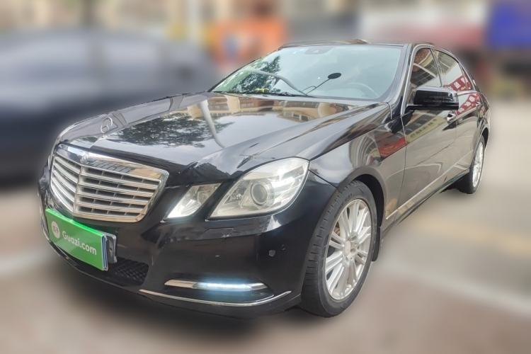 Used Mercedes-Benz E-Class 2011 E 300 L Elegant Model Guazi used car, China used car export, Used car for sale, Used  cars, Cheapest cars for sale