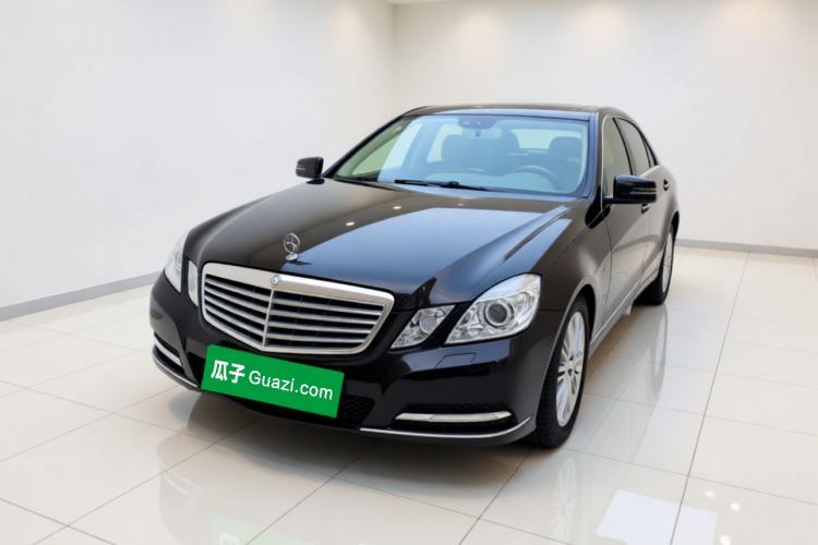 Used Mercedes-Benz E-Class 2011 E 200 L CGI Elegant Model Guazi used car, China used car export, Used car for sale, Used cars, Cheapest cars for sale