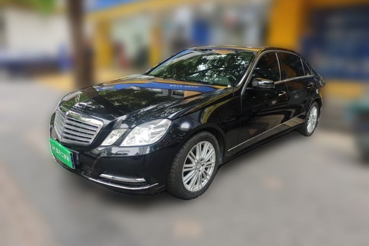 Used Mercedes-Benz E-Class 2011 E 300 L Elegant Model Guazi used car, China used car export, Used car for sale, Used  cars, Cheapest cars for sale