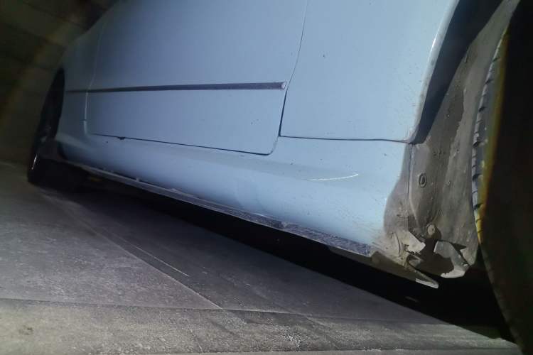 Used Mercedes-Benz E-Class 2011 E 260 CGI Convertible Edition Chassis Front Right