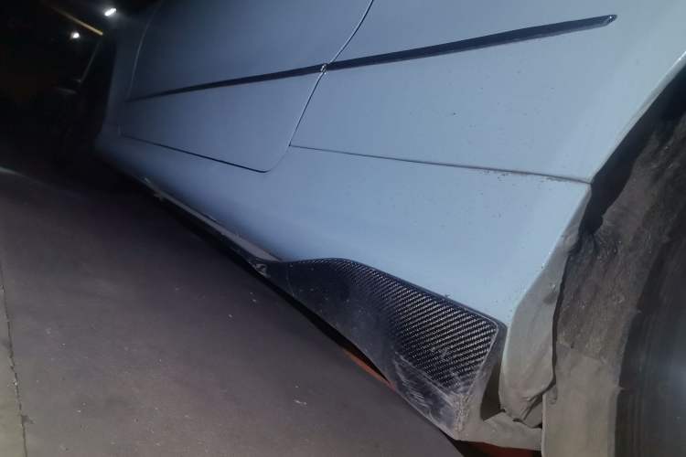 Used Mercedes-Benz E-Class 2011 E 260 CGI Convertible Edition Chassis Rear Left
