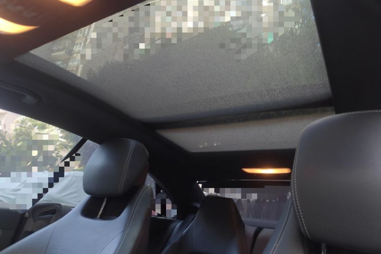 Used Mercedes-Benz E-Class 2011 E 260 CGI Coupe Headliner