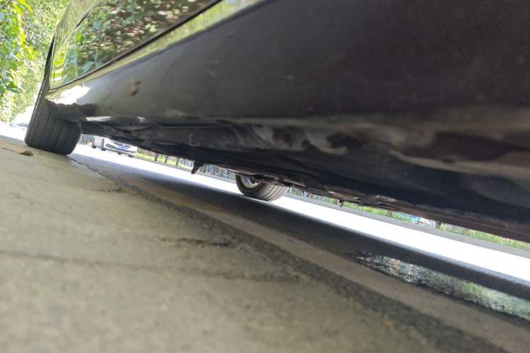 Used Mercedes-Benz E-Class 2011 E 300 L Elegant Model Chassis Front Right