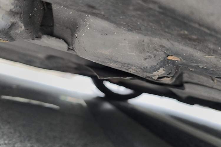 Used Mercedes-Benz E-Class 2011 E 260 CGI Coupe Chassis Front Right