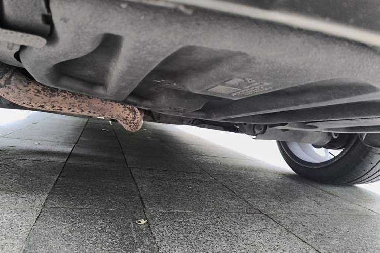 Used Mercedes-Benz E-Class 2011 E 260 CGI Coupe Chassis Rear