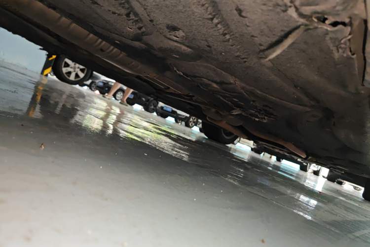 Used Mercedes-Benz E-Class 2011 E 300 L Fashion Prestige Model Chassis Rear Right