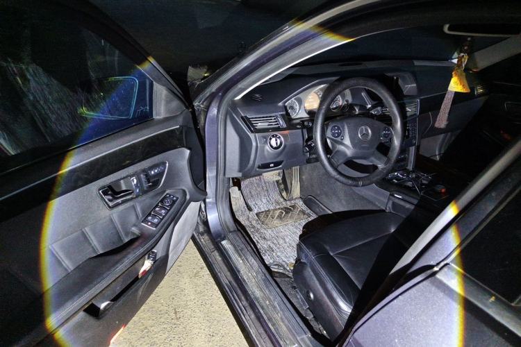 Used Mercedes-Benz E-Class 2011 E 300 L Fashion Prestige Model Driver Seat