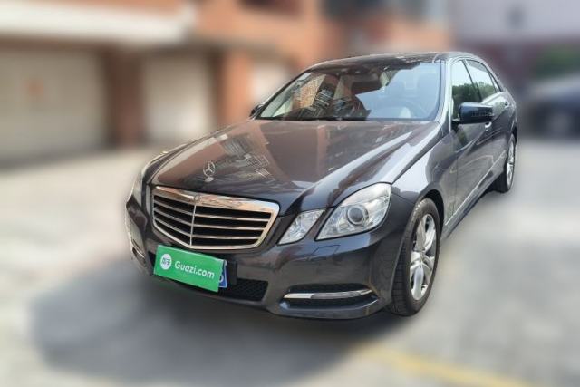 Used Mercedes-Benz E-Class 2011 E 300 L Fashion Prestige Model